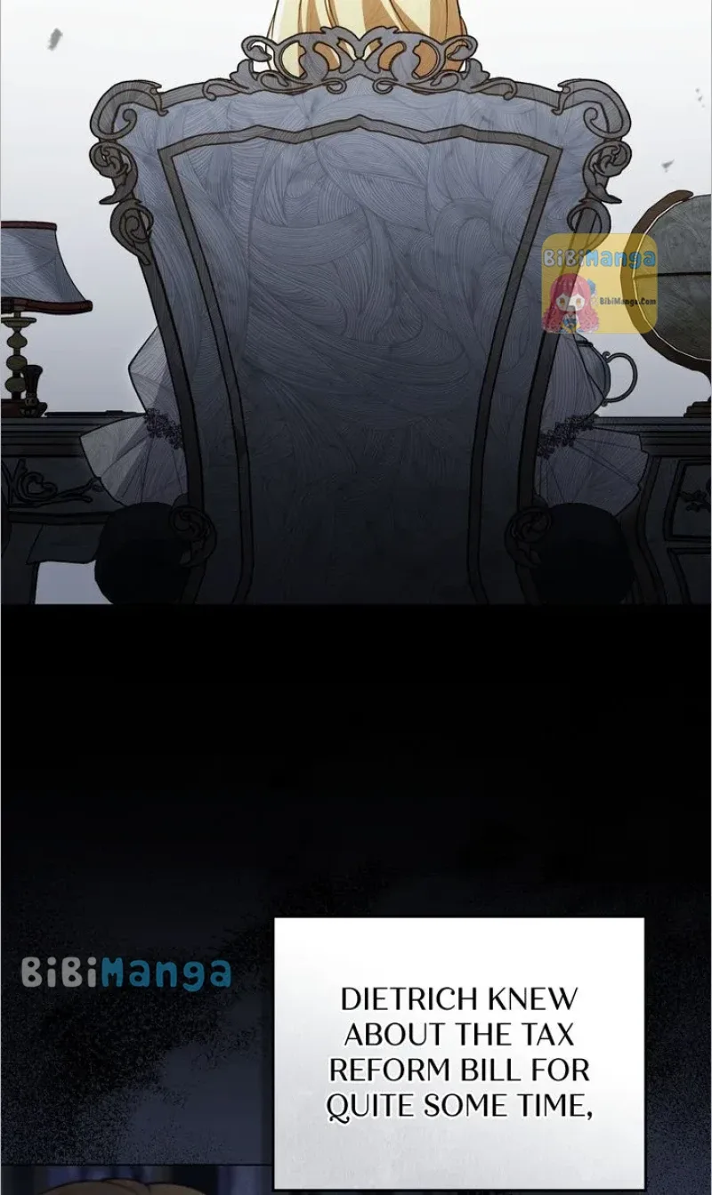 My Sweet Enemy, Thy Name is Husband Chapter 24 page 10