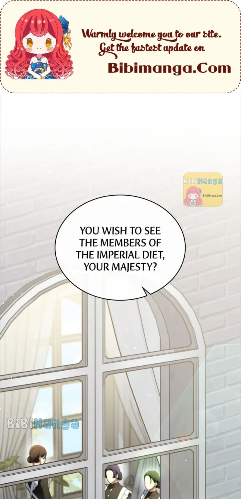 My Sweet Enemy, Thy Name is Husband Chapter 24 page 2