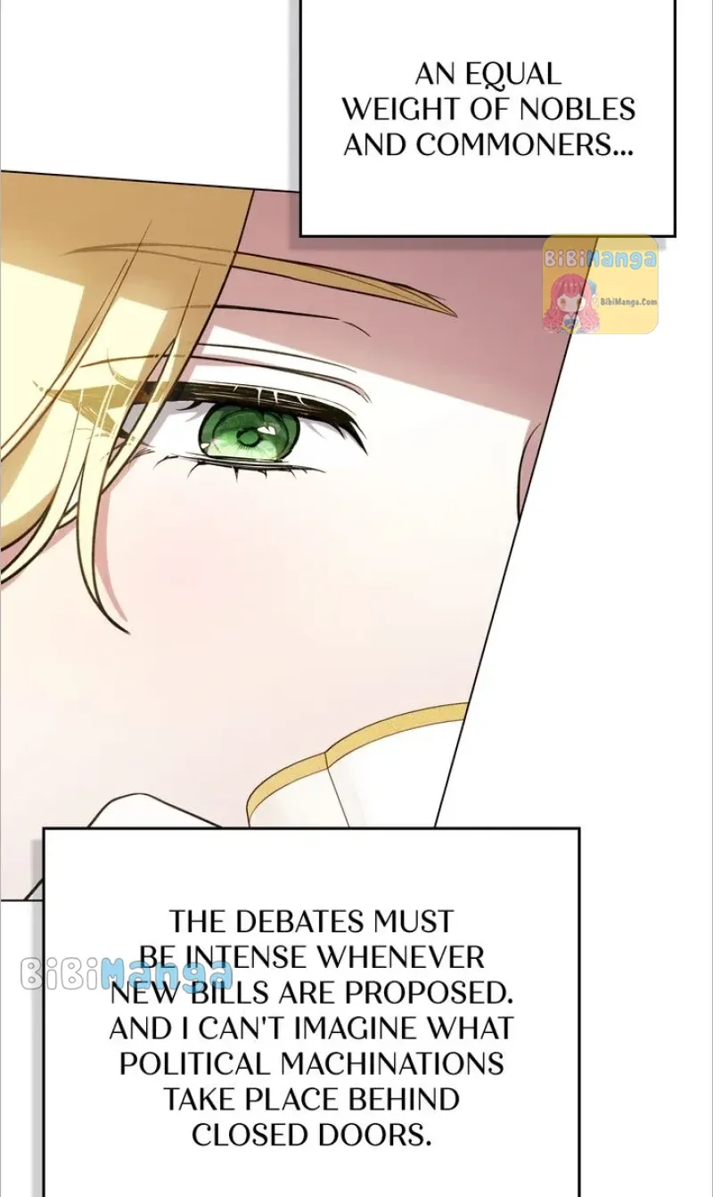 My Sweet Enemy, Thy Name is Husband Chapter 24 page 8
