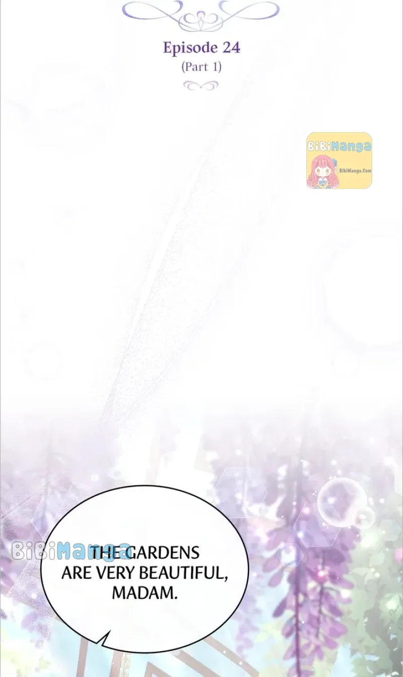 My Sweet Enemy, Thy Name is Husband Chapter 24 page 37