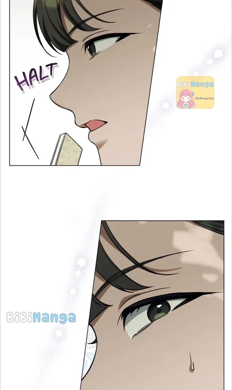 My Sweet Enemy, Thy Name is Husband Chapter 24 page 31