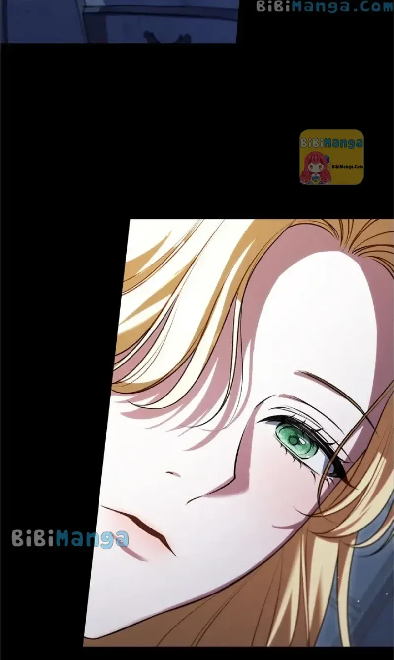 My Sweet Enemy, Thy Name is Husband Chapter 22.5 page 39