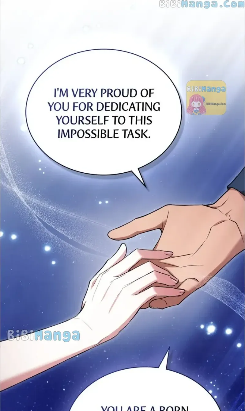 My Sweet Enemy, Thy Name is Husband Chapter 22.5 page 24
