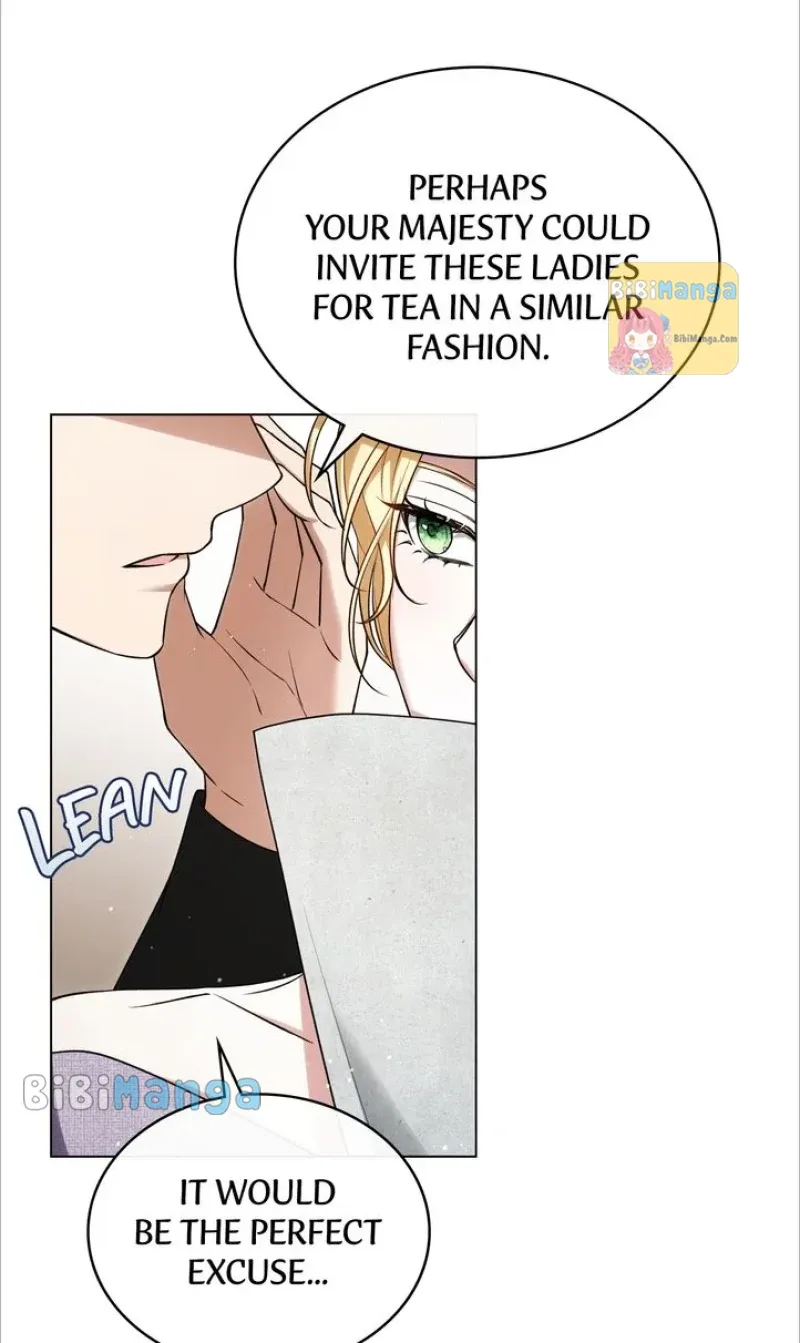 My Sweet Enemy, Thy Name is Husband Chapter 24 page 18