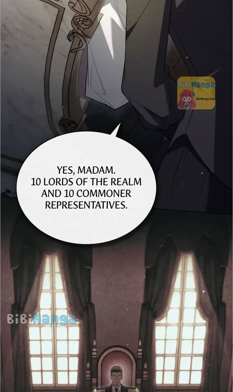 My Sweet Enemy, Thy Name is Husband Chapter 24 page 6
