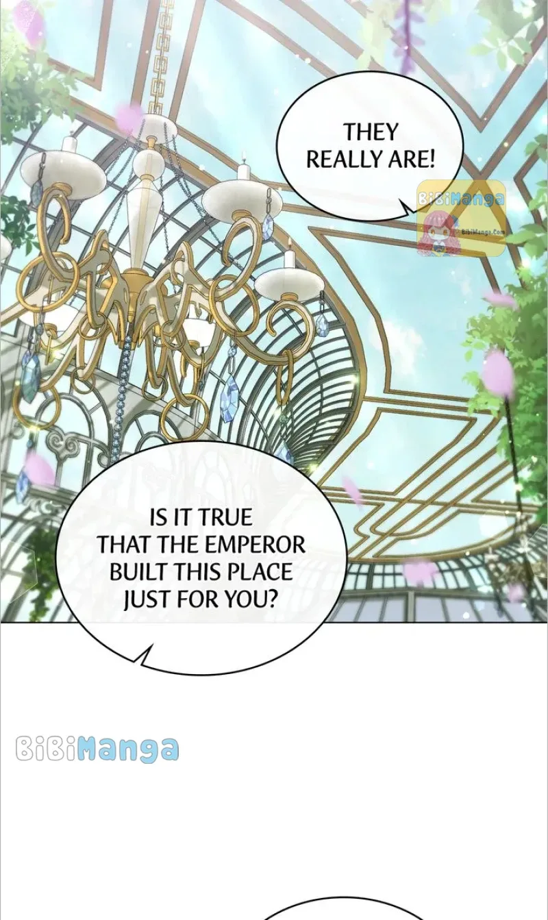 My Sweet Enemy, Thy Name is Husband Chapter 24 page 38