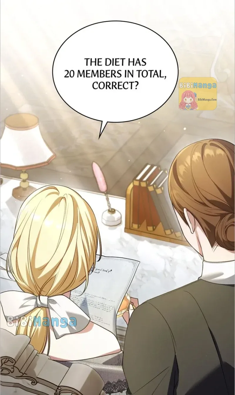 My Sweet Enemy, Thy Name is Husband Chapter 24 page 5