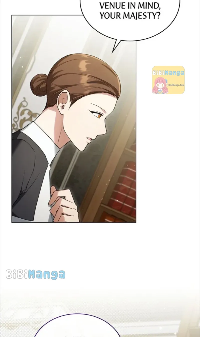 My Sweet Enemy, Thy Name is Husband Chapter 24 page 22