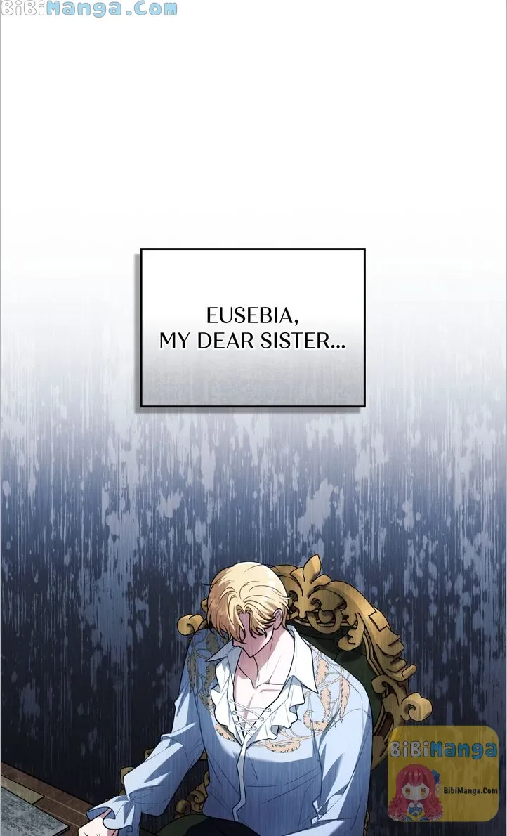 My Sweet Enemy, Thy Name is Husband Chapter 23.5 page 2