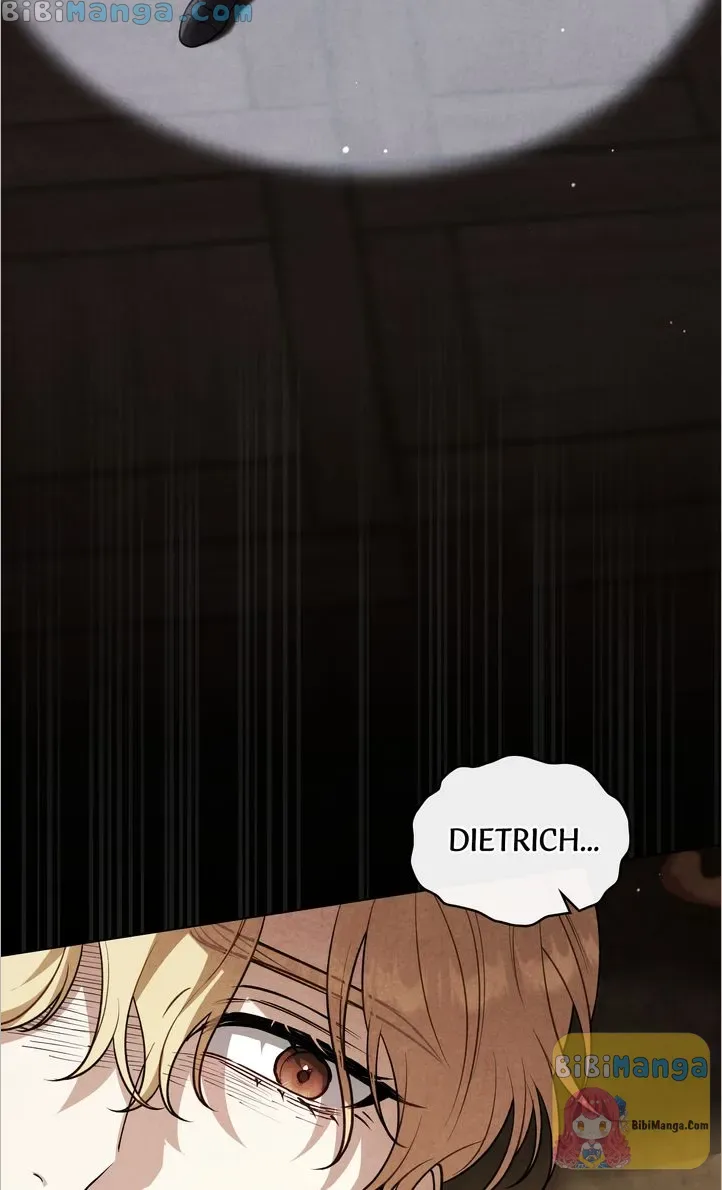My Sweet Enemy, Thy Name is Husband Chapter 23.5 page 7