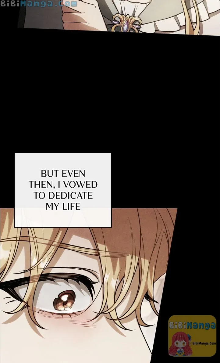 My Sweet Enemy, Thy Name is Husband Chapter 23.5 page 10