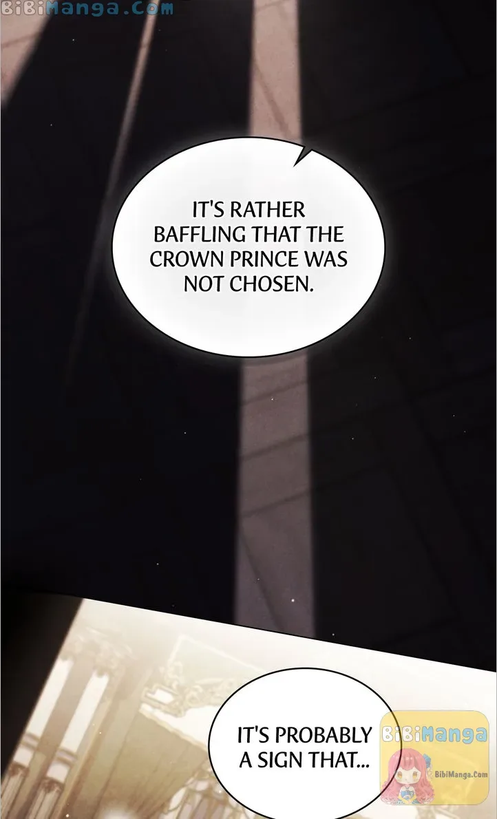 My Sweet Enemy, Thy Name is Husband Chapter 23.5 page 16