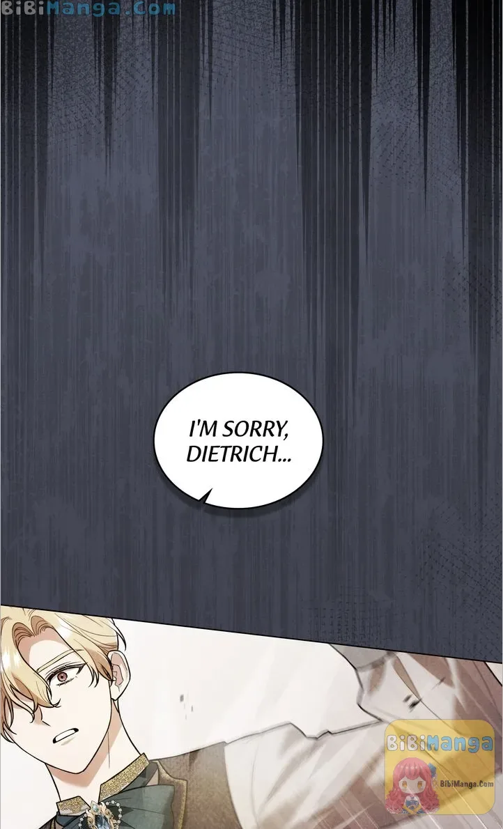 My Sweet Enemy, Thy Name is Husband Chapter 23.5 page 20