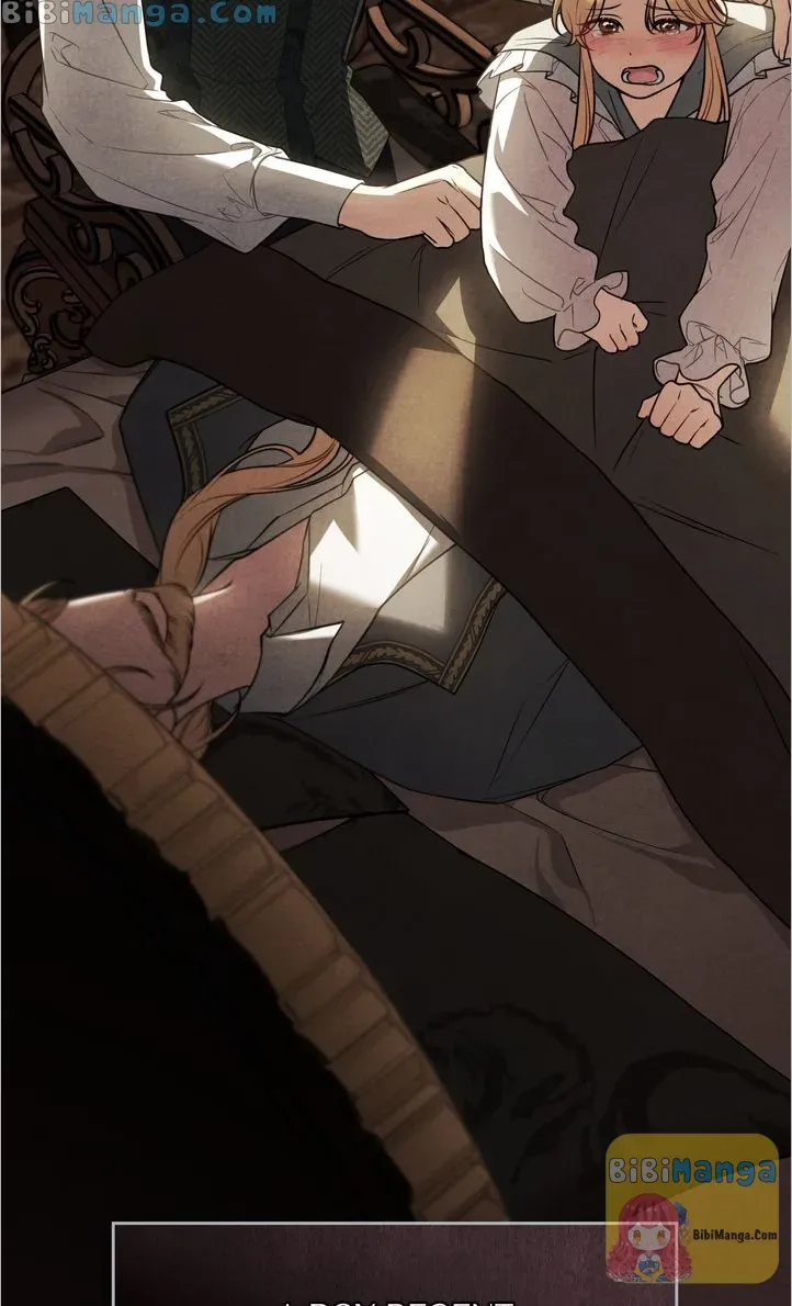 My Sweet Enemy, Thy Name is Husband Chapter 23.5 page 5