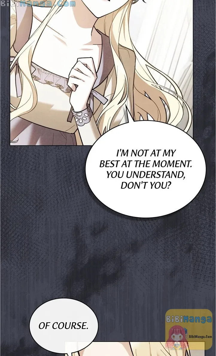 My Sweet Enemy, Thy Name is Husband Chapter 23.5 page 22