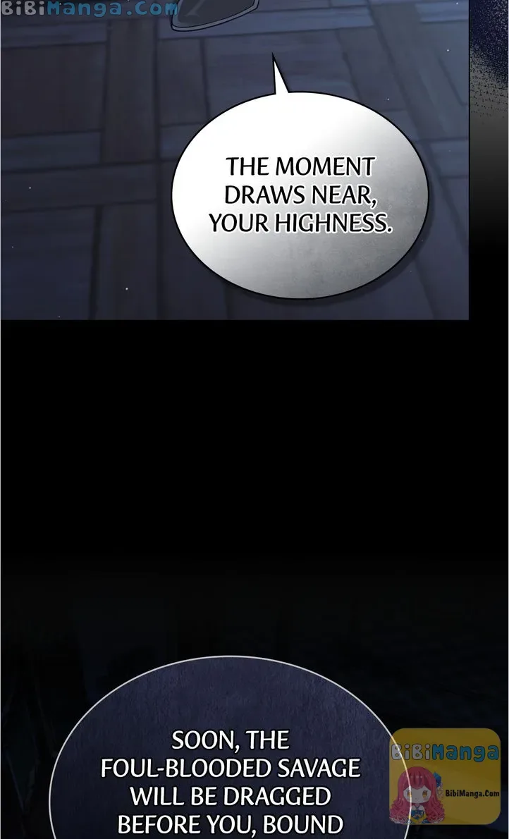 My Sweet Enemy, Thy Name is Husband Chapter 23.5 page 33