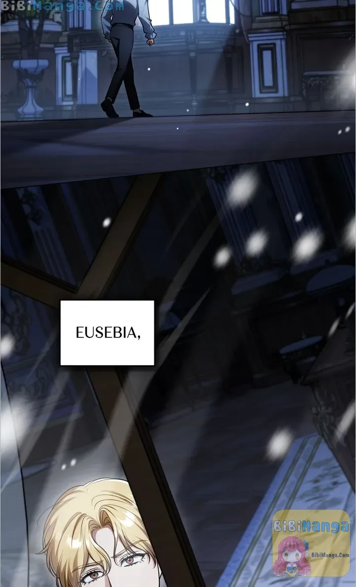 My Sweet Enemy, Thy Name is Husband Chapter 23.5 page 26