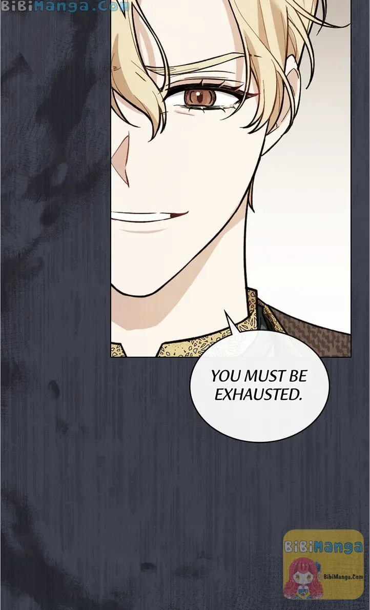 My Sweet Enemy, Thy Name is Husband Chapter 23.5 page 23