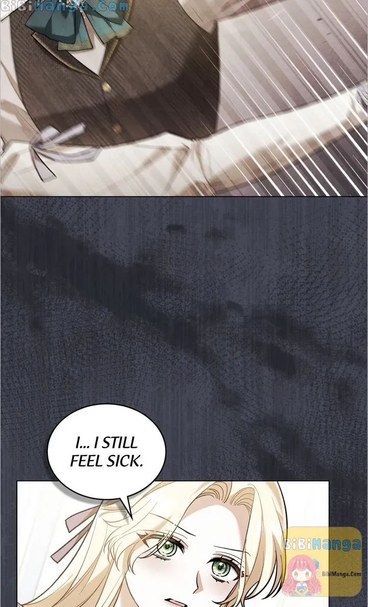 My Sweet Enemy, Thy Name is Husband Chapter 23.5 page 21
