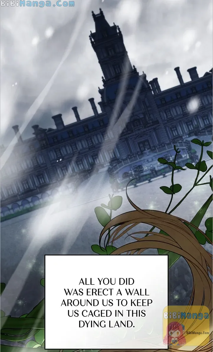 My Sweet Enemy, Thy Name is Husband Chapter 23.5 page 28