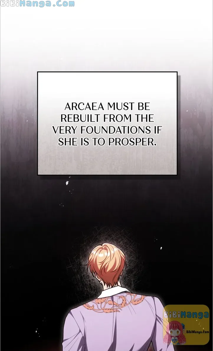 My Sweet Enemy, Thy Name is Husband Chapter 23.5 page 37