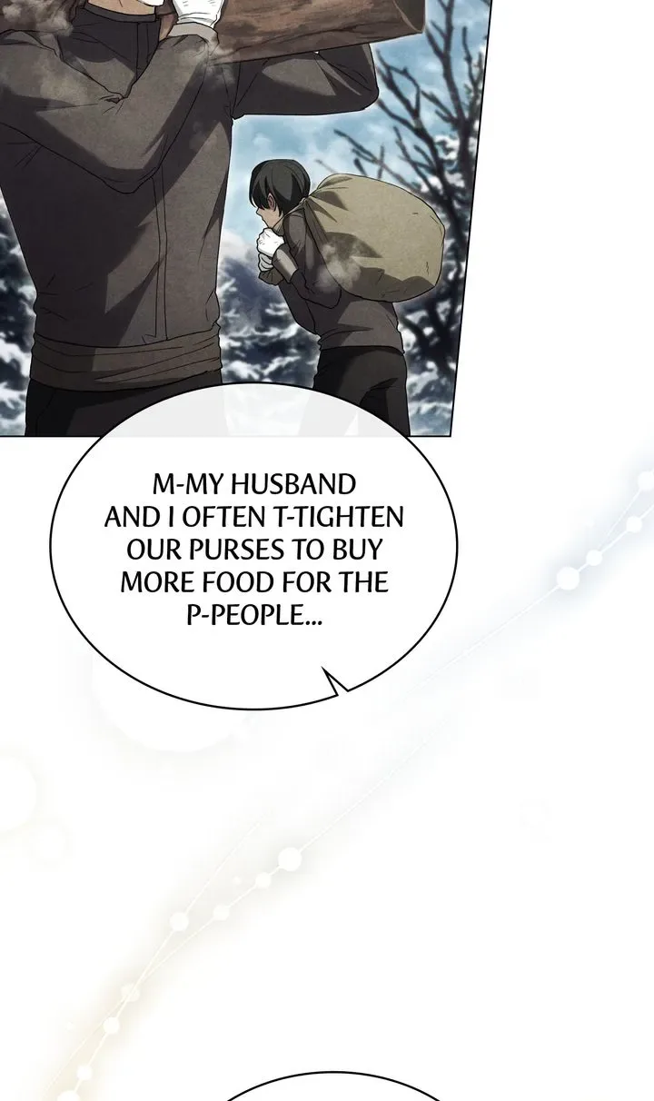 My Sweet Enemy, Thy Name is Husband Chapter 25 page 22