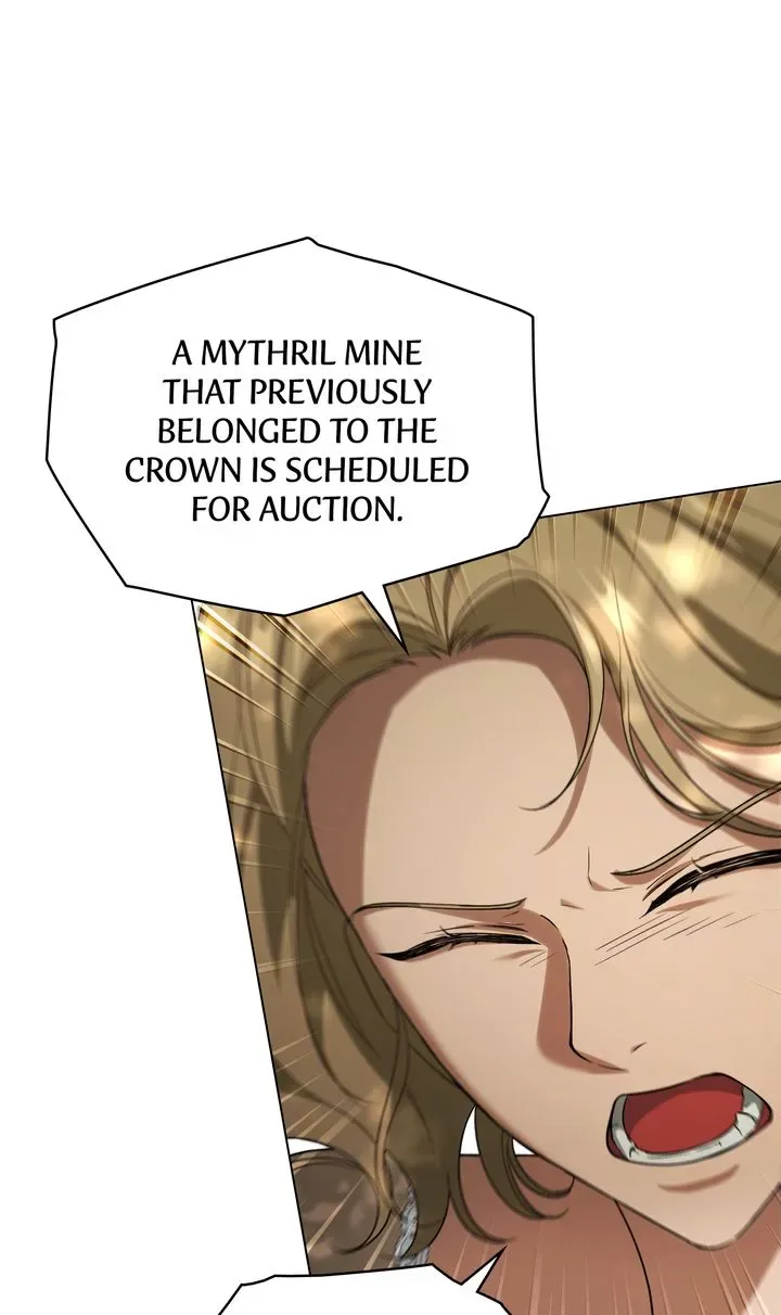 My Sweet Enemy, Thy Name is Husband Chapter 25 page 37