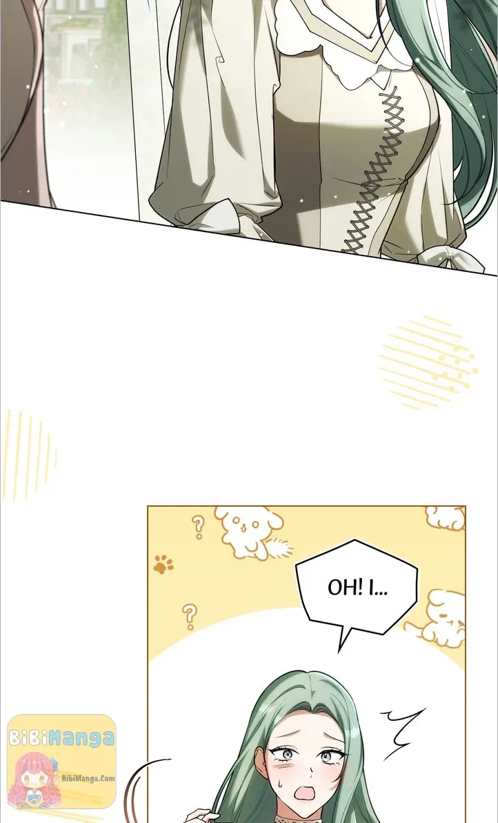 My Sweet Enemy, Thy Name is Husband Chapter 24.5 page 14