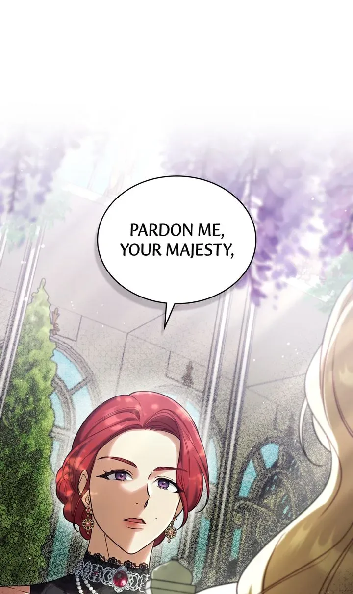 My Sweet Enemy, Thy Name is Husband Chapter 25 page 2