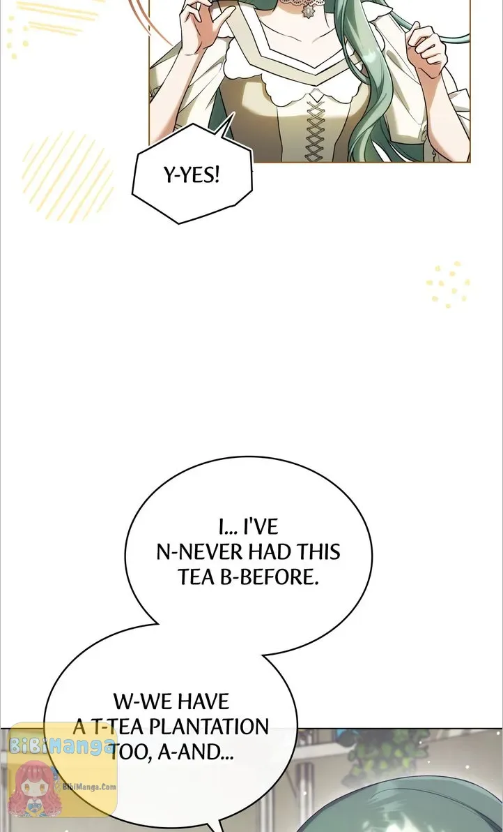 My Sweet Enemy, Thy Name is Husband Chapter 24.5 page 15