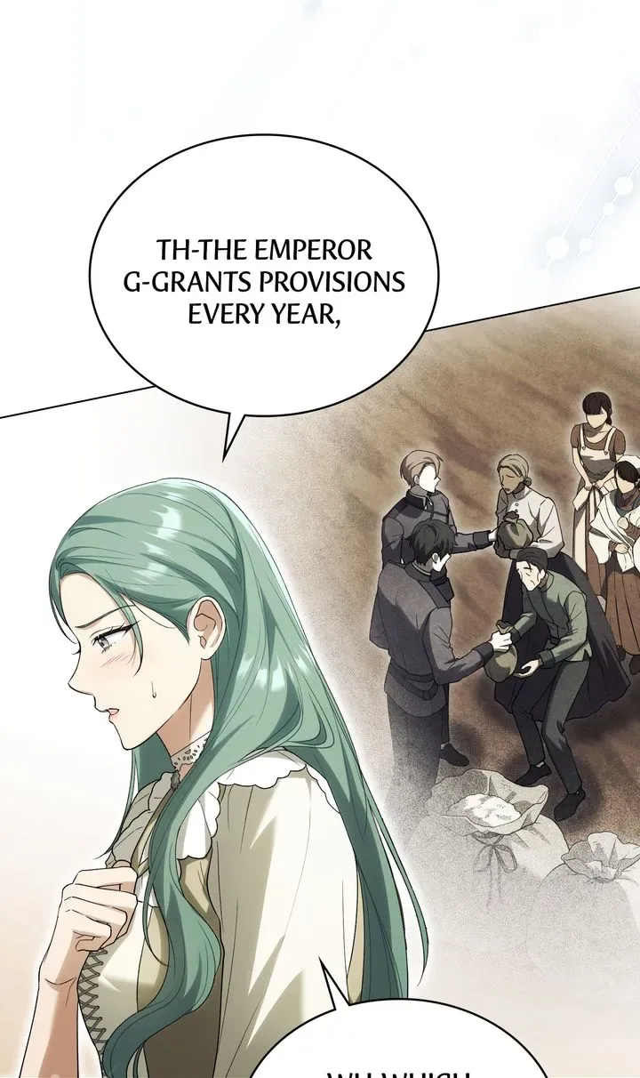 My Sweet Enemy, Thy Name is Husband Chapter 25 page 20
