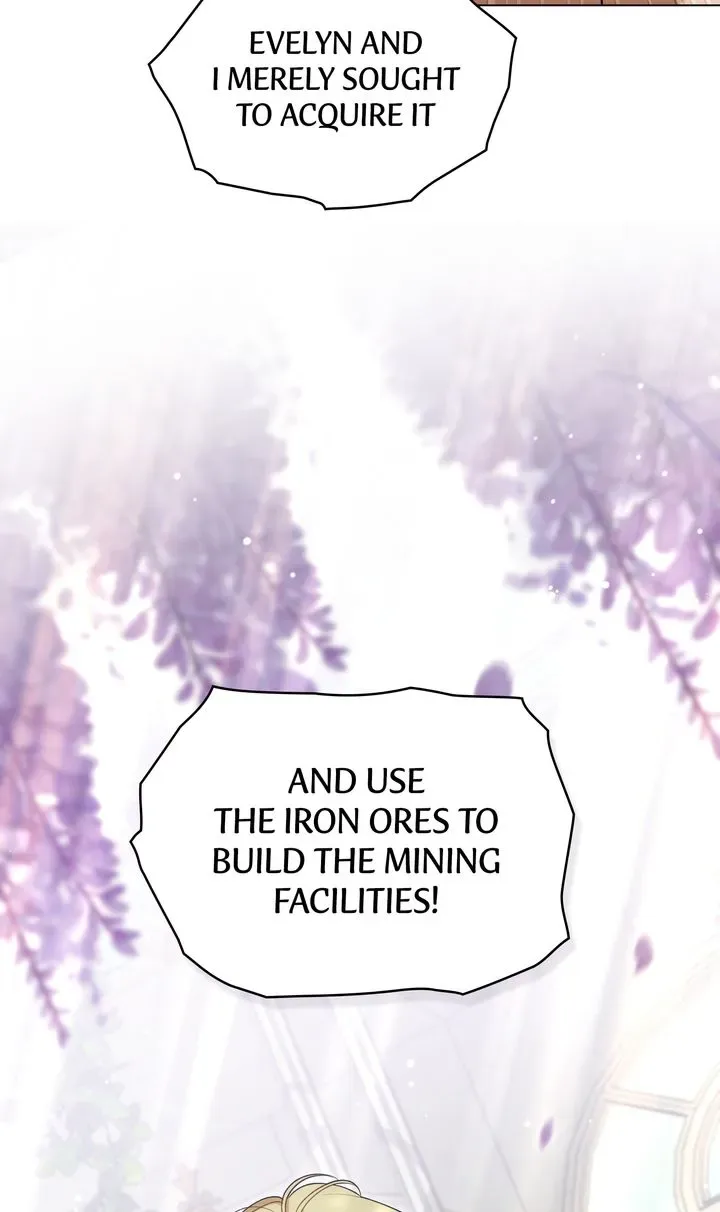My Sweet Enemy, Thy Name is Husband Chapter 25 page 38