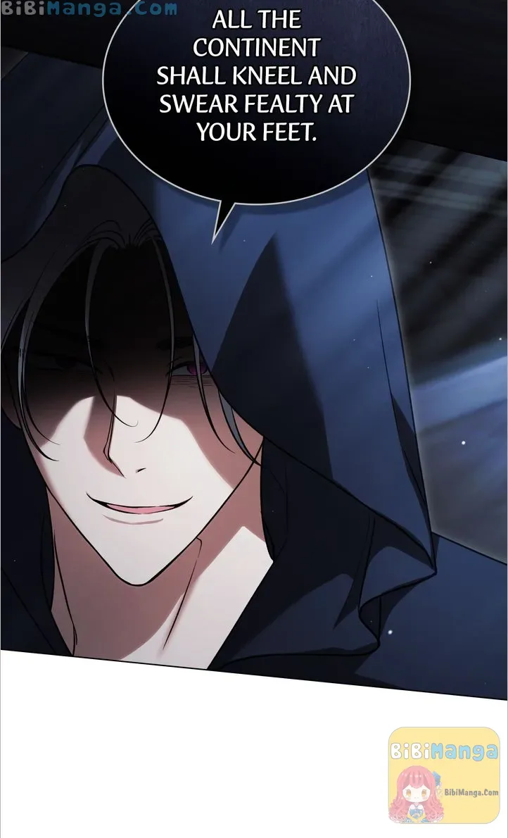 My Sweet Enemy, Thy Name is Husband Chapter 23.5 page 35
