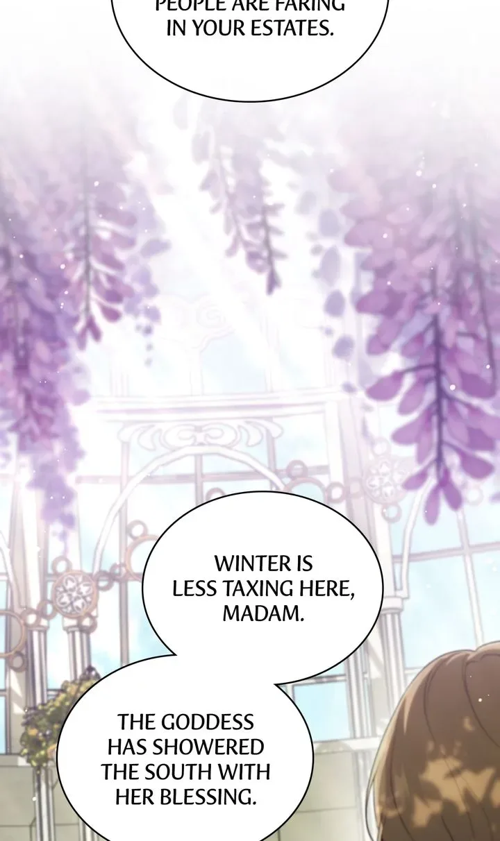 My Sweet Enemy, Thy Name is Husband Chapter 25 page 7