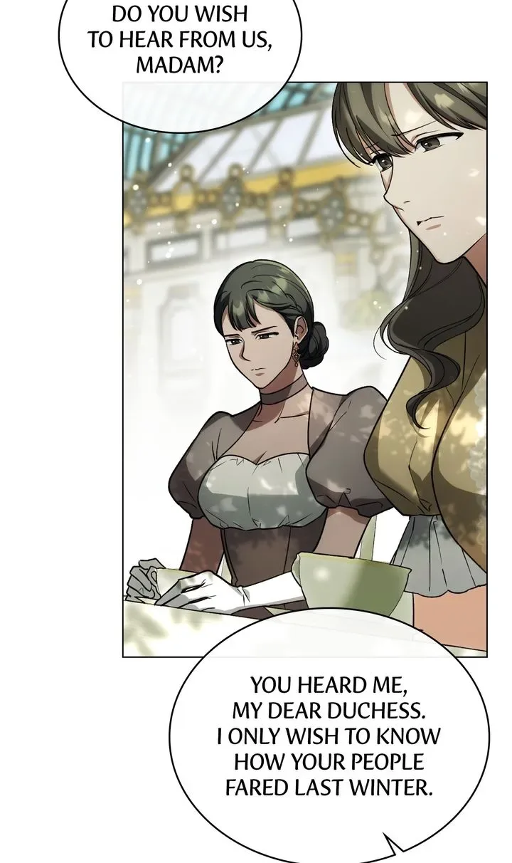 My Sweet Enemy, Thy Name is Husband Chapter 25 page 26