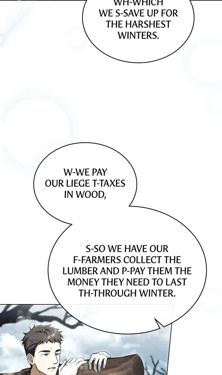 My Sweet Enemy, Thy Name is Husband Chapter 25 page 21