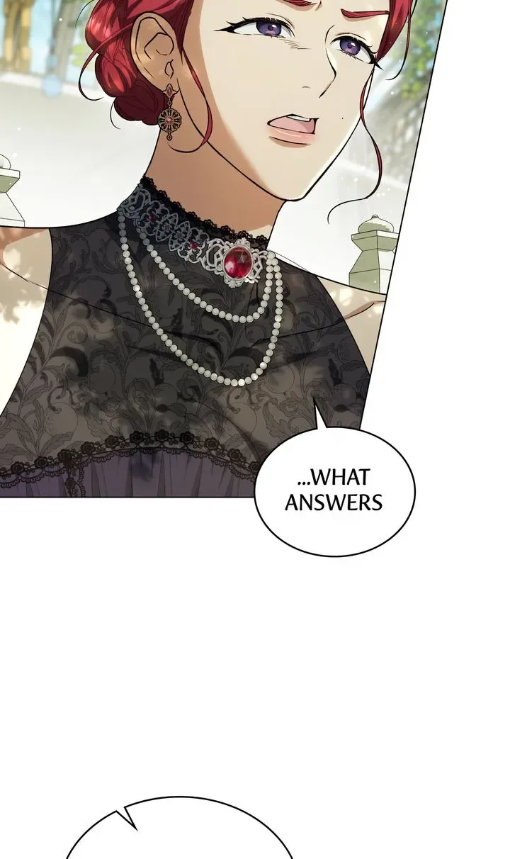 My Sweet Enemy, Thy Name is Husband Chapter 25 page 25