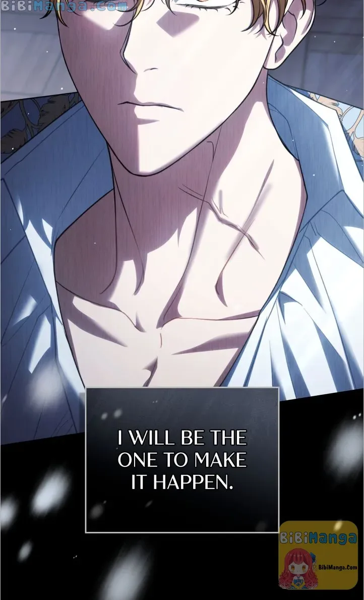 My Sweet Enemy, Thy Name is Husband Chapter 23.5 page 43
