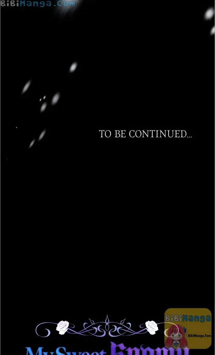 My Sweet Enemy, Thy Name is Husband Chapter 23.5 page 44
