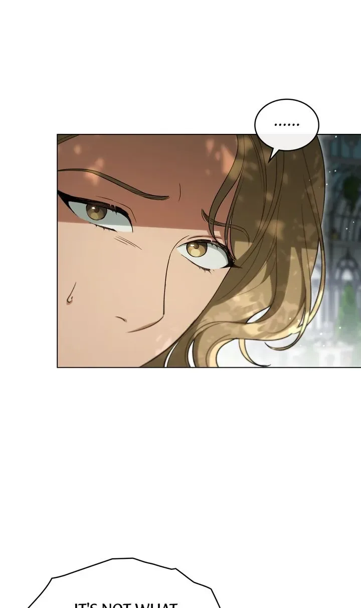 My Sweet Enemy, Thy Name is Husband Chapter 25 page 35