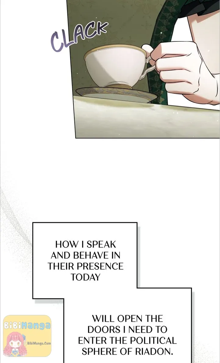 My Sweet Enemy, Thy Name is Husband Chapter 24.5 page 6