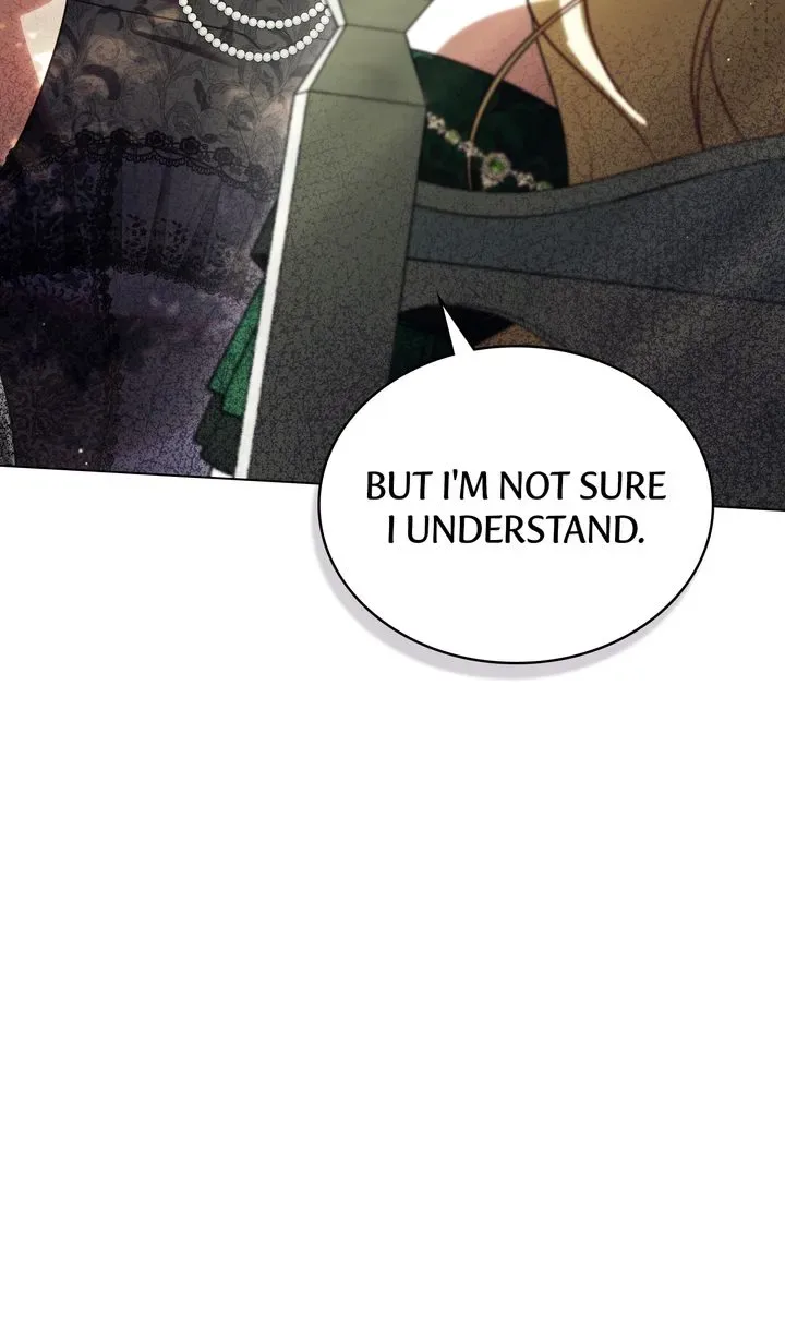 My Sweet Enemy, Thy Name is Husband Chapter 25 page 3