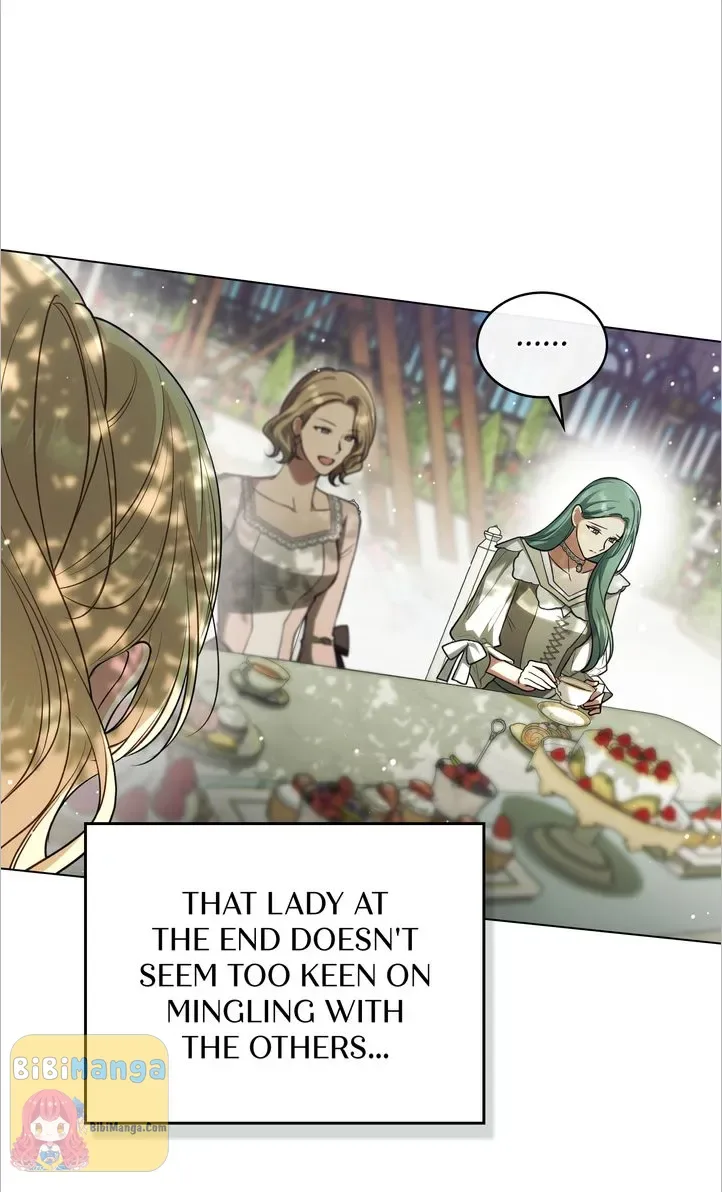 My Sweet Enemy, Thy Name is Husband Chapter 24.5 page 8