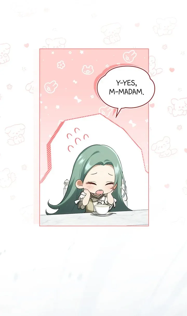 My Sweet Enemy, Thy Name is Husband Chapter 25 page 18