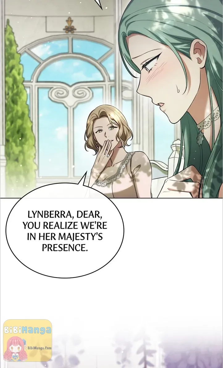 My Sweet Enemy, Thy Name is Husband Chapter 24.5 page 16
