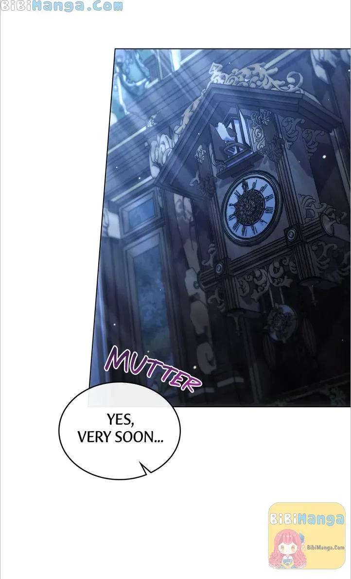 My Sweet Enemy, Thy Name is Husband Chapter 23.5 page 36