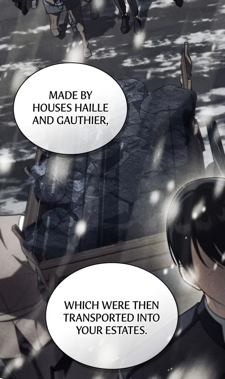 My Sweet Enemy, Thy Name is Husband Chapter 25 page 29