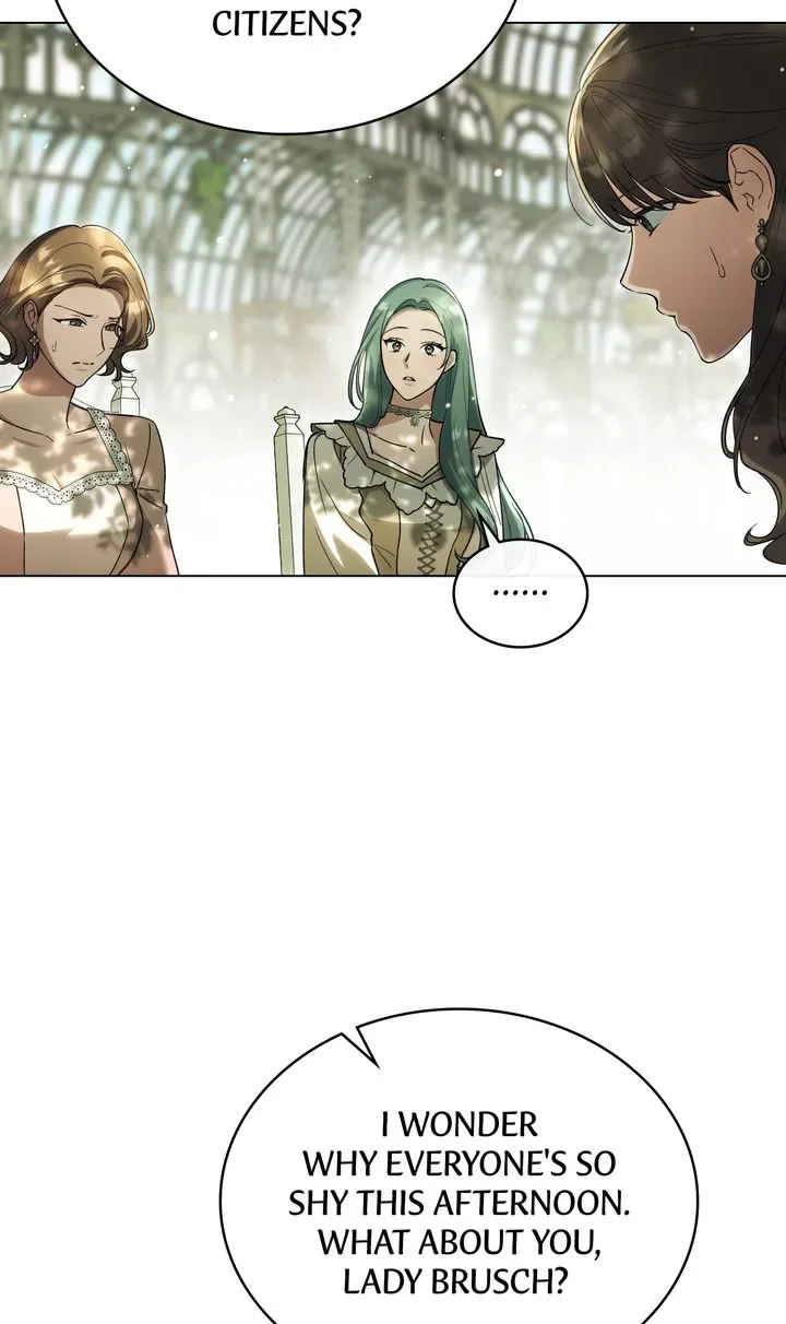 My Sweet Enemy, Thy Name is Husband Chapter 25 page 16