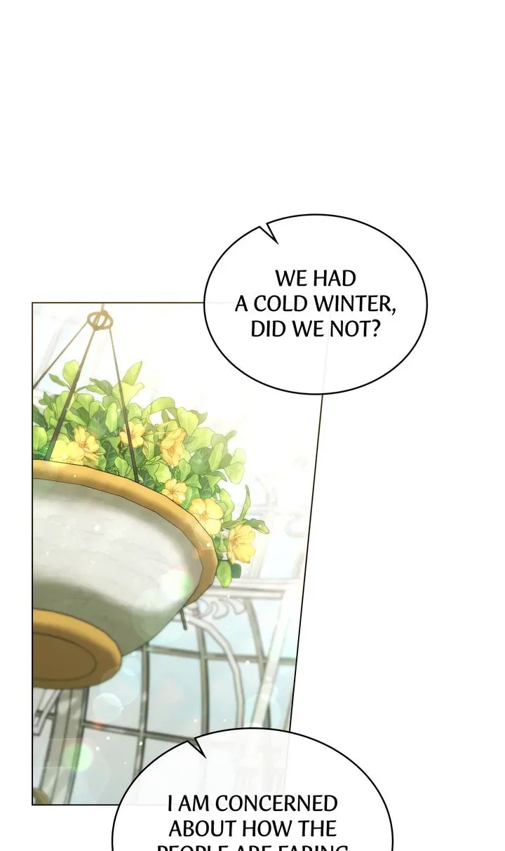 My Sweet Enemy, Thy Name is Husband Chapter 25 page 6