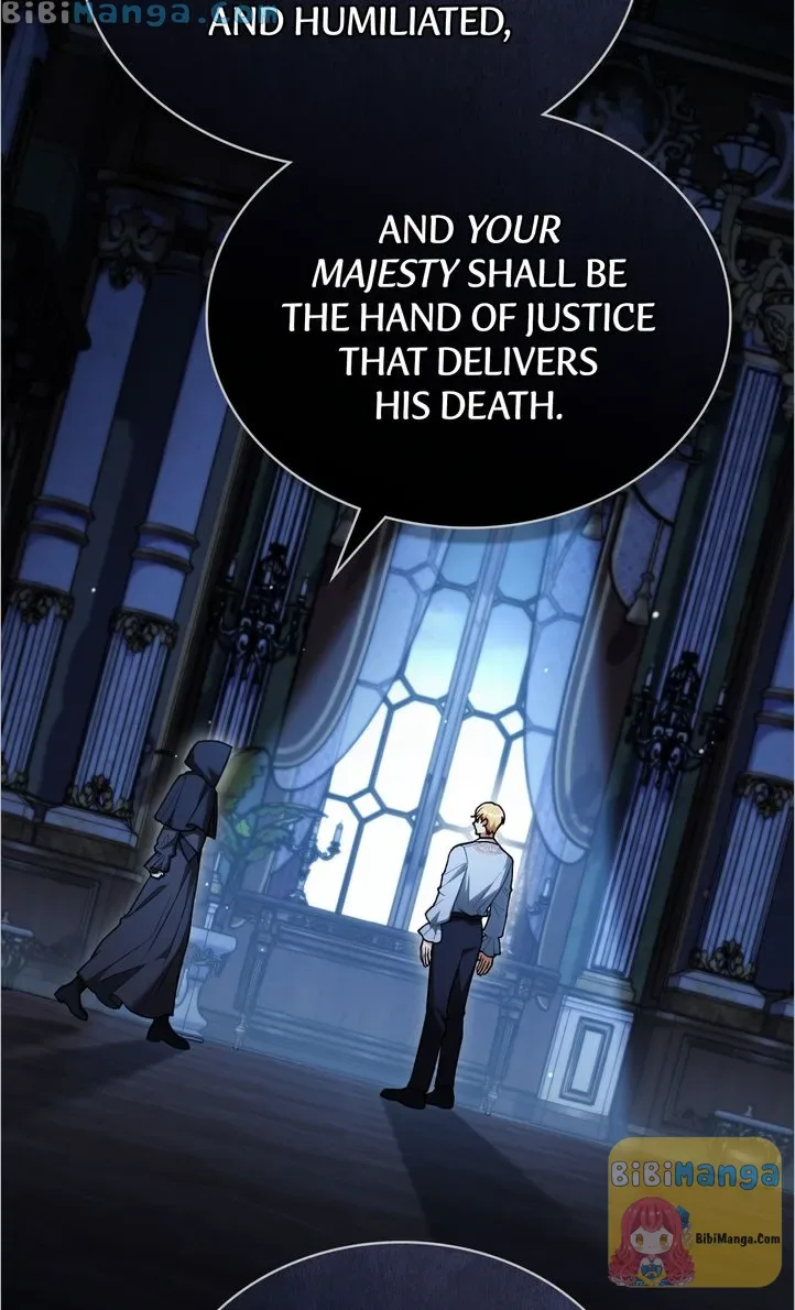 My Sweet Enemy, Thy Name is Husband Chapter 23.5 page 34